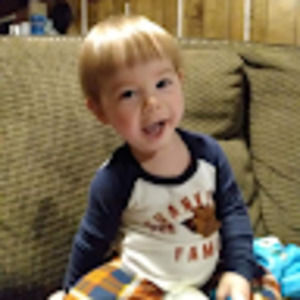 Meet your Posher, Lissa